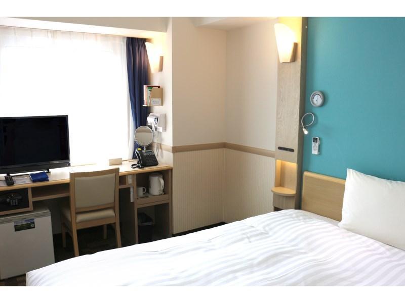 Toyoko Inn Osaka Kyobashi Sakuranomiya Bagian luar foto