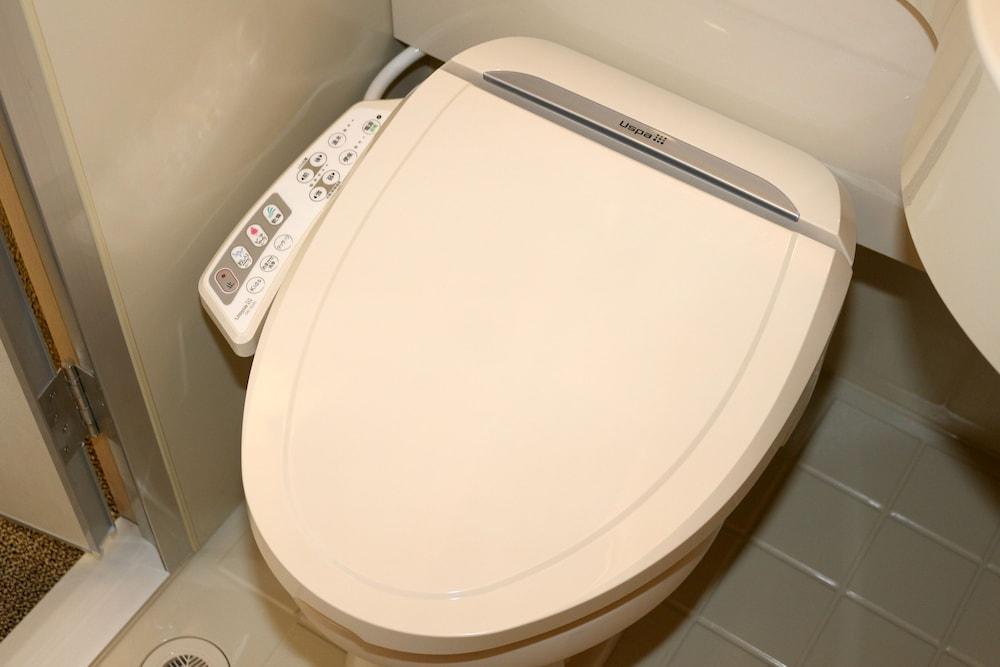 Toyoko Inn Osaka Kyobashi Sakuranomiya Bagian luar foto