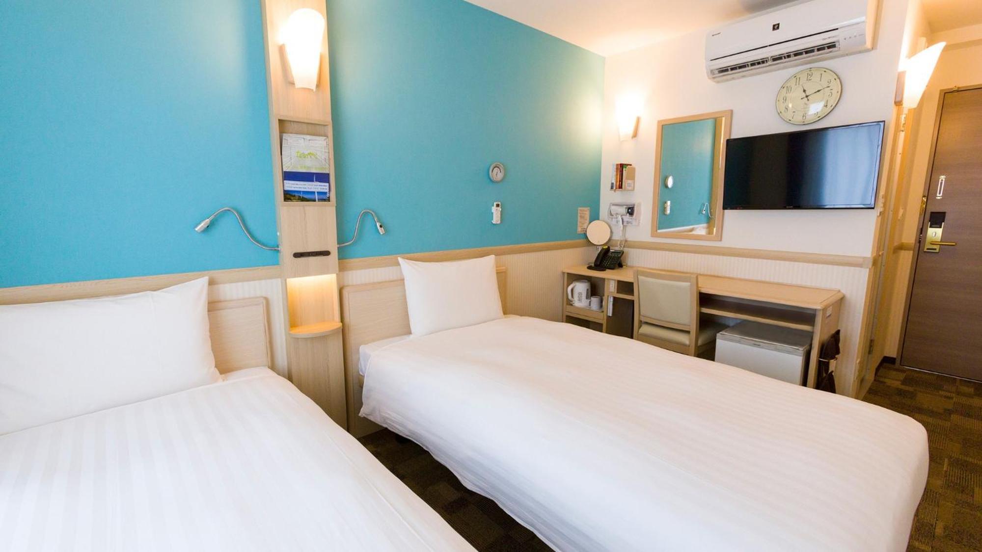 Toyoko Inn Osaka Kyobashi Sakuranomiya Ruang foto