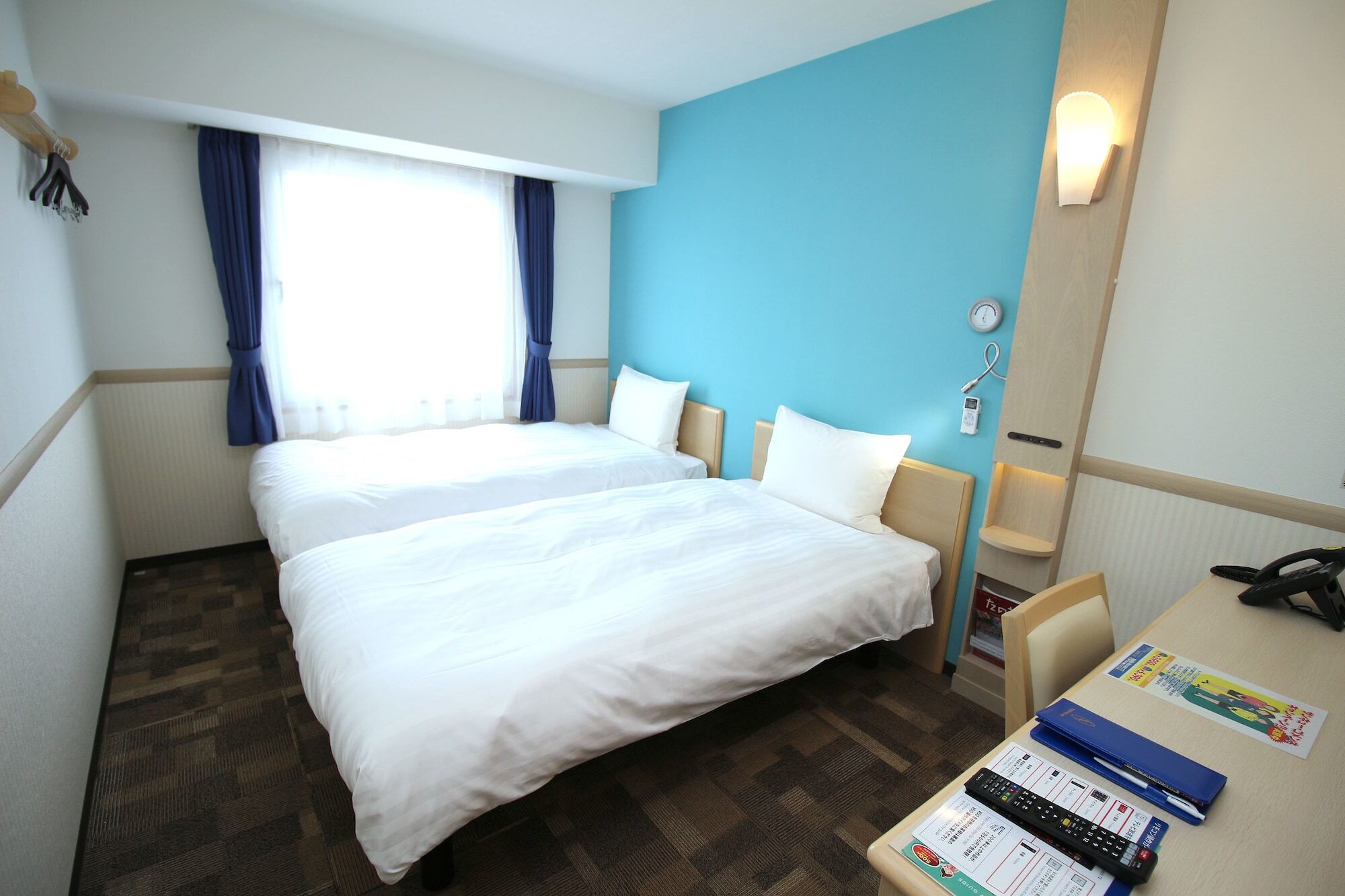 Toyoko Inn Osaka Kyobashi Sakuranomiya Bagian luar foto